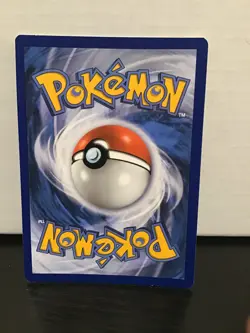 Hoopa Pokemon Steam Siege 51/114 Cracked Ice Holo Rare - Image 2