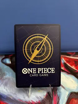 Carrot (Alternate Art) EB03-013 Extra Booster: One Piece Heroines Edition Foil - Image 2