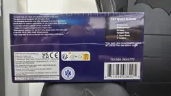 One Piece English OP-01 Romance Dawn Blue Bottom Booster Box SEALED - Image 5