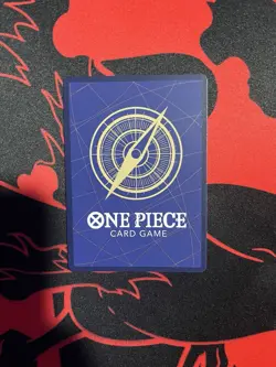 Boa Hancock EB03-026 Extra Booster: One Piece Heroines Edition Foil - Image 2