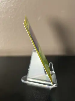 Arbok 3/165 Expedition Base Set Holo e-Reader Pokemon Card LP Swirl - Image 4