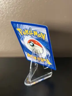 Arbok 3/165 Expedition Base Set Holo e-Reader Pokemon Card LP Swirl - Image 5