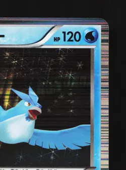 Articuno 014/052 Psycho Drive HP 1st ED Japanese Pokemon Card TCG - Image 5