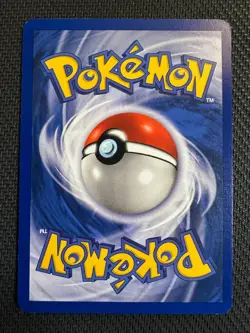 Squirtle 1st Edition Pokemon Card Team Rocket 68/82 Common TCG 2000 WOTC - Image 2