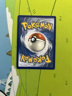 Holo Stamped Promo Detective Pikachu SM190 Pokemon Pokemon 2019 Card - Image 3