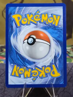 Pokemon TCG Joltik 116/086 White Flare Illustration Rare Holo Card NM - Image 3