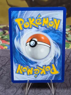 Pokemon TCG Joltik 116/086 White Flare Illustration Rare Holo Card NM - Image 4