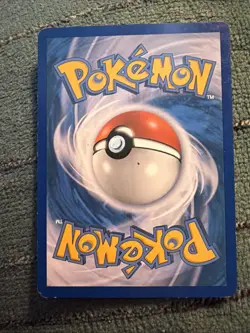 Gyarados Pokemon Card! 20/30 Non-Holo Base Card 2010 Series - Image 2