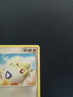 Pokemon Card Togepi 78/101 EX Hidden Legends Common - Image 3