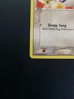 Pokemon Card Togepi 78/101 EX Hidden Legends Common - Image 4