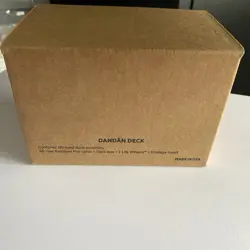 MTG Secret Lair Dandan Deck 2026 | Chaos Vault Exclusive | Free Ship/In-Hand - Image 3