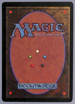 Withering Boon - Mirage (MIR) MTG - Image 2