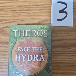 Theros Face the Hydra sealed Challenge deck - Image 1
