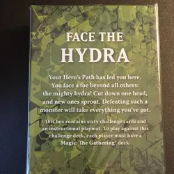 Theros Face the Hydra sealed Challenge deck - Image 2