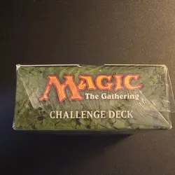 Theros Face the Hydra sealed Challenge deck - Image 4