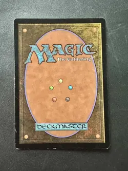 MTG: Duel Decks: Elves Vs. Inventors: Foil Goblin Welder: LP Condition - Image 2