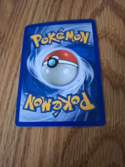 2000 Togetic Neo Genesis Swirl 16/111 Vintage Pokemon Holo LP - Image 2