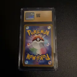 Oricorio AR 176/172 VSTAR Universe s12a – CGC Pristine 10 – Japanese Pokemon - Image 4