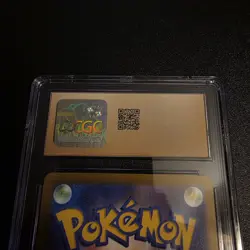 Oricorio AR 176/172 VSTAR Universe s12a – CGC Pristine 10 – Japanese Pokemon - Image 5