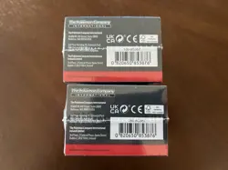 Pokemon TCG Obsidian Flames Booster Bundles (2) NEW Sealed - Image 4