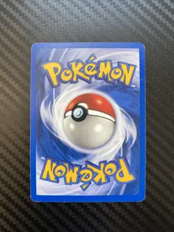 Pokemon Dark Gyarados 8/82 Holo Pre-release NM/LP - Image 2