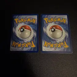 Pokemon TCG Jolteon & Sylveon V Black Star Promo Card - Image 2