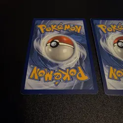 Pokemon TCG Jolteon & Sylveon V Black Star Promo Card - Image 4