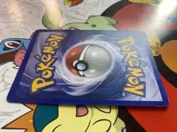 Clefable Holo 5/130 Base Set 2 Rare Pokemon TCG Vintage WOTC LP - Image 4