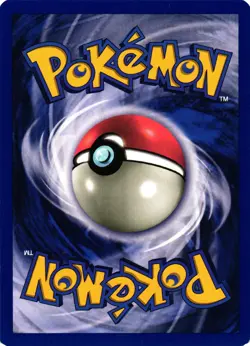 Pokemon TCG Rapidash 44/64 Jungle 1st Edition VLP - Image 2