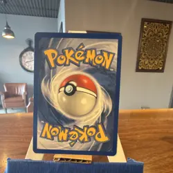 Wizards of the Coast Pokemon Pikachu Base Set 2 70/111 Common 50 HP 2000 TCG - Image 2