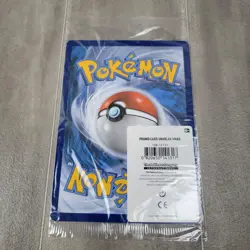 Pokemon Sealed Jumbo Snorlax VMAX 142/202 2020 Sword & Shield Promo Oversized - Image 2