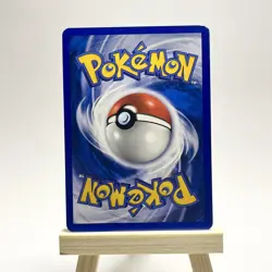 1st Edition Koga's Tangela 81/132 Gym Challenge Vintage WOTC Pokemon TCG LP - Image 4