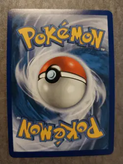 MEOWTH V SWSH004 HOLO PROMO SWORD & SHIELD PROMO POKEMON NM - Image 3