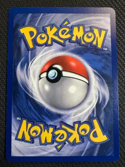 Misty's Starmie 2000 Pokemon Gym Heroes 1st Edition Uncommon #56/132 * - Image 2