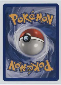 Dratini Reverse Foil Pokemon EX Team Rocket Returns #52 2004 - Image 2