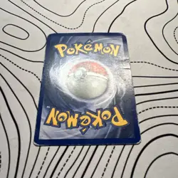 Pokemon TCG Pidgeotto 22/102 Base Set Non-Holo Rare MP/HP - Image 4