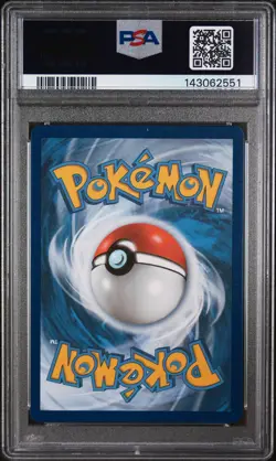 2021 POKEMON CELEBRATIONS CLASSIC COLL #66 SHINING MAGIKARP-HOLO PSA 10 - Image 2