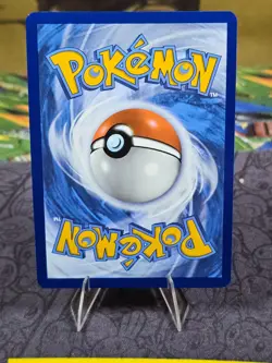 Pokemon TCG Druddigon 151/086 White Flare Illustration Rare Holo EN NM - Image 3