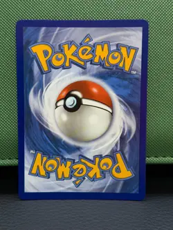 POKEMON Ivysaur Holofoil Illustration Rare ME01: Mega Evolution 134/132 NM - Image 2