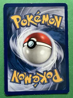 The Pokemon Company Scyther ex Ruby and Sapphire Ultra Rare Holo 80 HP 102/109 - Image 2