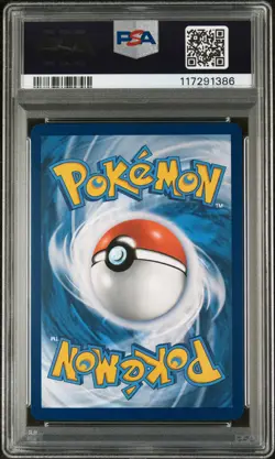 2023 POKEMON MEW EN-151 SPECIAL ILLUSTRATION RARE #199 CHARIZARD EX PSA 10 - Image 2