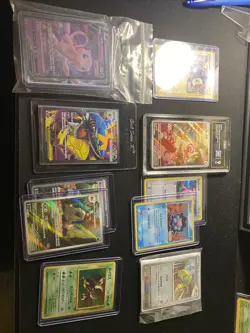 Bigbola88 Customs Pokemon Lot - Image 1