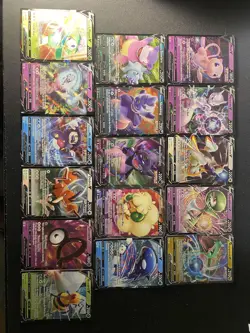 Bigbola88 Customs Pokemon Lot - Image 2