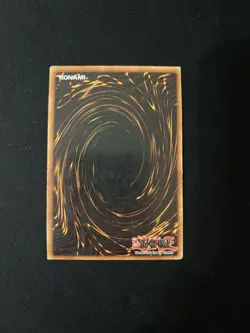 Konami Yu-Gi-Oh! Dust Tornado Super Rare Pharaoh's Servant Unlimited PSV-EN011 - Image 2