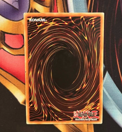 Yugioh - Ultimate Rare Dark Magican & Blue Eyes, 1st Edtition, YSKR,YSYR -EN001 - Image 4