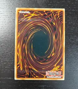 Wicked Dreadroot Konami Yugioh JUMP-EN018 Shonen Jump Ultra Rare Foil Promo MP - Image 2