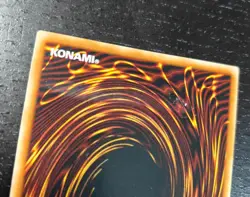 Wicked Dreadroot Konami Yugioh JUMP-EN018 Shonen Jump Ultra Rare Foil Promo MP - Image 4