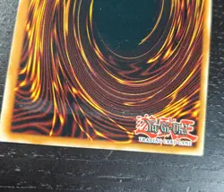 Wicked Dreadroot Konami Yugioh JUMP-EN018 Shonen Jump Ultra Rare Foil Promo MP - Image 5