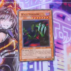 1ST EDITION MAGIC RULER SINGLES YUGIOH - Image 2
