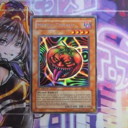 1ST EDITION MAGIC RULER SINGLES YUGIOH - Image 4
